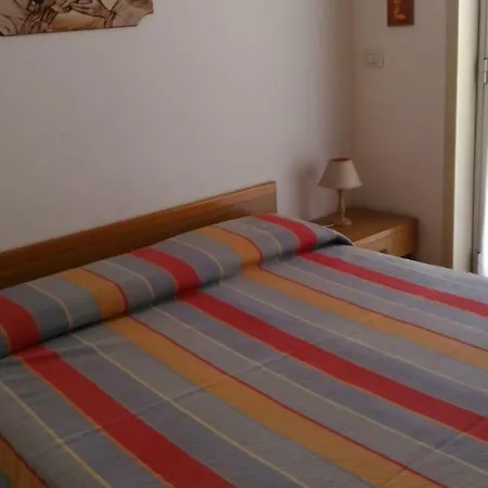 Un Angolo Sul Mare Mascali
